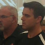@chrisdoucet1977 - Instagram
