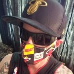 Chris Downing - @downchrs - Instagram