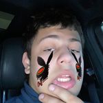 Chris Downing - @king_vampchris_ - Instagram