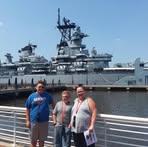 Chris Dreiling - Facebook