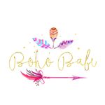 Christy Dreiling - @bohobabelove - Instagram