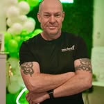 Chris Drennan - @thebreakfastguyni - Instagram