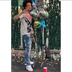 Chris Drew - Facebook