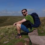 Chris Drewery - @drewerychris - Instagram