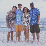 Chris Drewery - @cdrewery1975 - Instagram