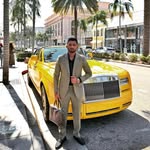 Chris Drey Clement - @chris_dreyc - Instagram