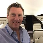 Chris Drey Walters - @eng_chriswalters - Instagram