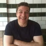 Chris Dreyfus-Gibson - @dreyfuschris - Instagram