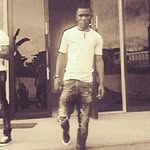 Chrisdrey Duprey - @chrisdreyduprey - Instagram