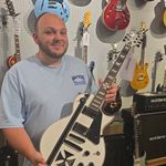 Chris Dreyer - @metallichris_ - Instagram