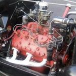 Chris Dreyer - @hotrod_auto_parts - Instagram
