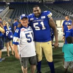Chris Driedger - @chris_driedger13 - Instagram
