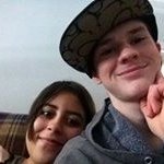 Chris Dries - @p1nky19 - Instagram
