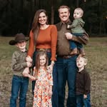 Christina Driskell - @dinneratthedriskells - Instagram