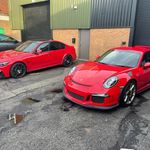 Chris Driver - @cjd24565 - Instagram