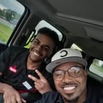 Chris Driver - Facebook