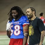 Chris Driver - @chrisblu23 - Instagram
