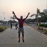 Chris Driver & travel partner 🇬🇭 - @chrisdriverandtravel - Instagram