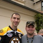 Chris Drobny - @castortroy666 - Instagram
