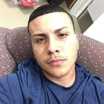 Chris Rodriguez - @chris_drogo123 - Instagram