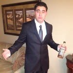 Chris Drossel - @drosselnator - Instagram