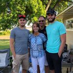 Chris Crowell-Droste - @chevyshock - Instagram