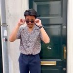 Chris Droste - @chrisdroste - Instagram