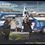 Chris Drover - @drover.8 - Instagram