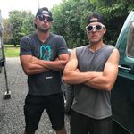 Chris - @chrisdrozdowskii - Instagram