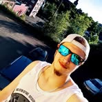 Christopher Drozd - Facebook