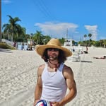 Chris Drozda - @face4382 - Instagram