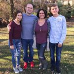 Chris Drozdowski - @cdroz09 - Instagram