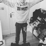 C H R I S D R U C E - @chris_druce_12 - Instagram