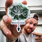 Chris Drumheller - @calldrummy - Instagram