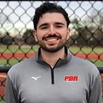 Chris Dryll Jr. - @chrisdryllpbr - Instagram