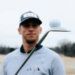 Chris Drysdale - @chrisdrysdale.golf - Instagram