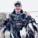 Chris Drye - @chasingfowl - Instagram