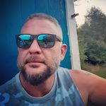 Chris Drye - @cdrye33 - Instagram