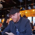 Chris Drye - @xdodgex2005 - Instagram