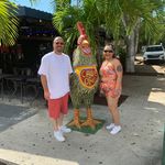 Chris Duarte - @chrisduarte80 - Instagram