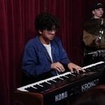 Chris Duarte - @chrisduartepiano - Instagram