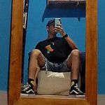 Chris Duarte. - @chris_ti4nd - Instagram
