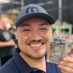 Chris Duarte - @fatpackbreaks - Instagram