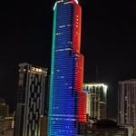 Christopher Dubberly - @workatmiamitower - Instagram
