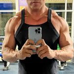 Christopher Dubbs - @chrisdubbsfit - Instagram