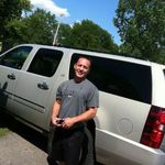 Chris Dubie - @dubiechris - Instagram