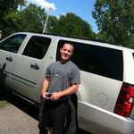 chrisd - @chrisdubie - Instagram
