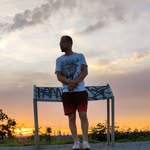 Chris Dubiel - @chris.dubiel.7 - Instagram