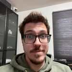 Chris Dubiel - @chrisdubiel - Instagram