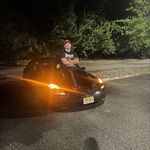 Chris dubs - @chriswmoon - Instagram